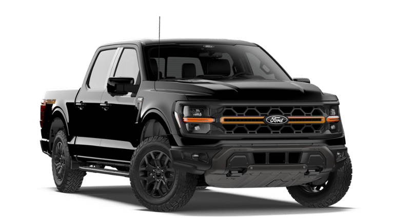F-150® vehicle